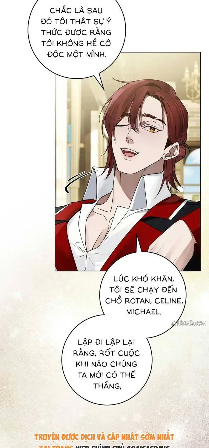 Hôn Ước Đổi Mạng Chapter 22 - 55