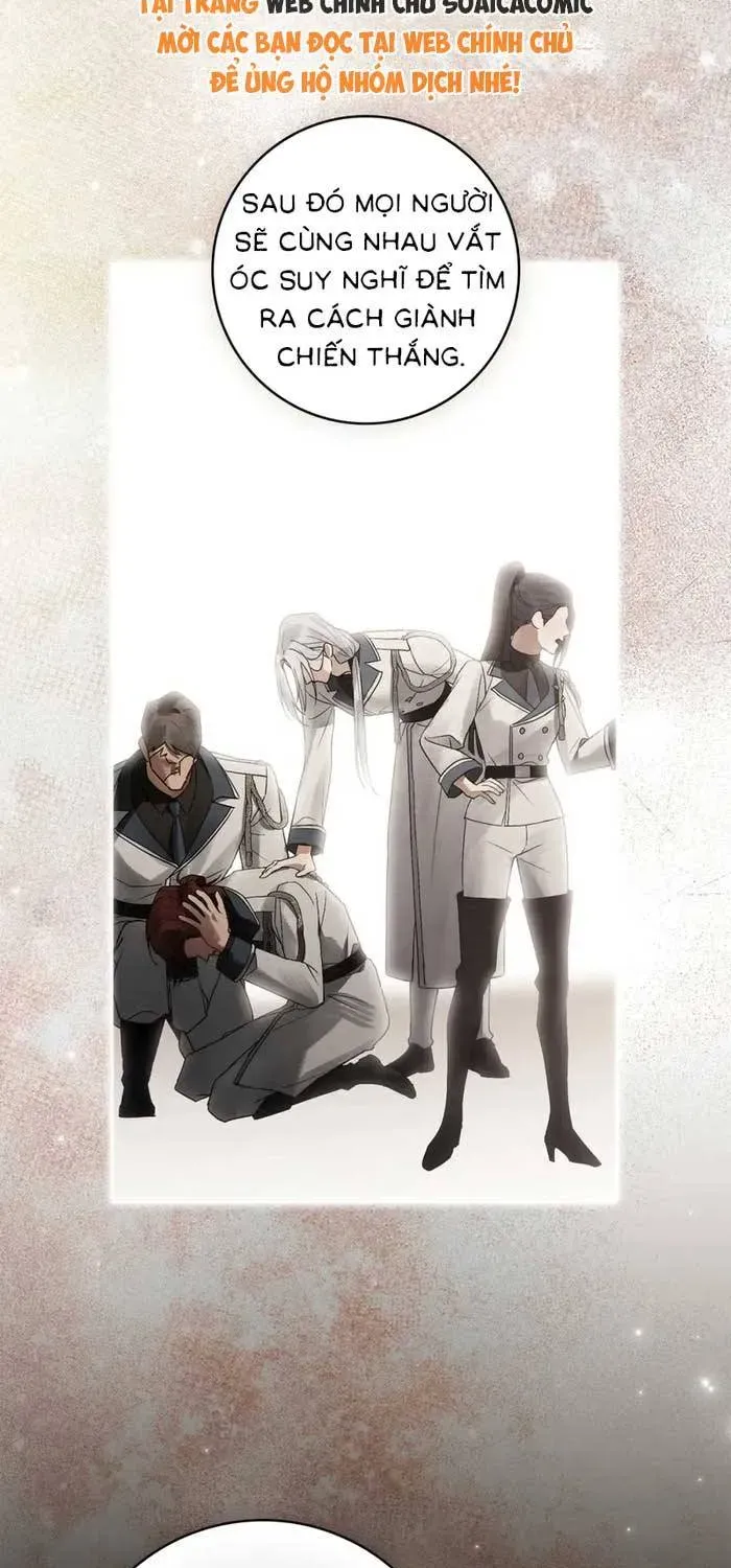 Hôn Ước Đổi Mạng Chapter 22 - 56