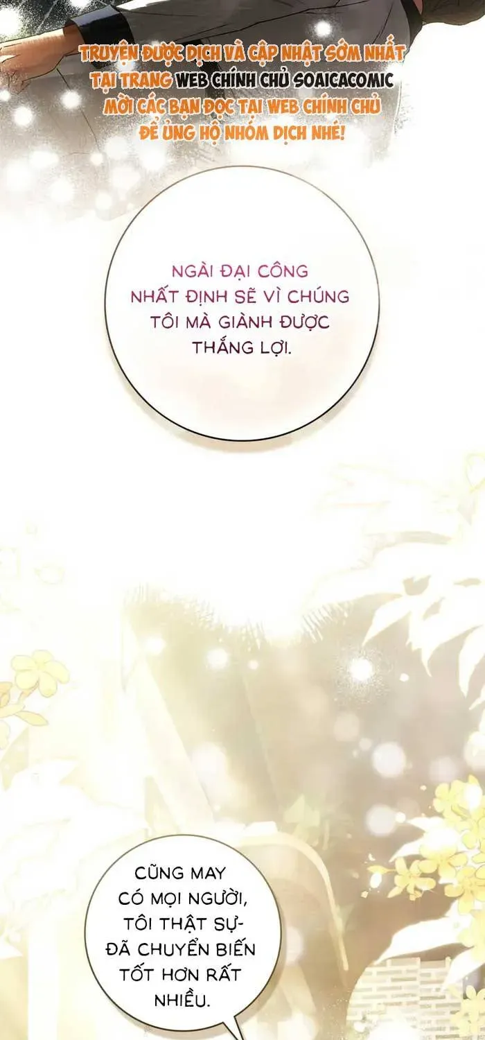 Hôn Ước Đổi Mạng Chapter 22 - 59