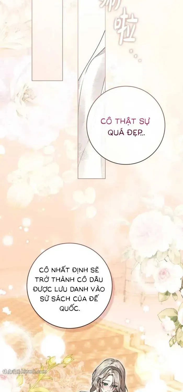 Hôn Ước Đổi Mạng Chapter 22 - 9