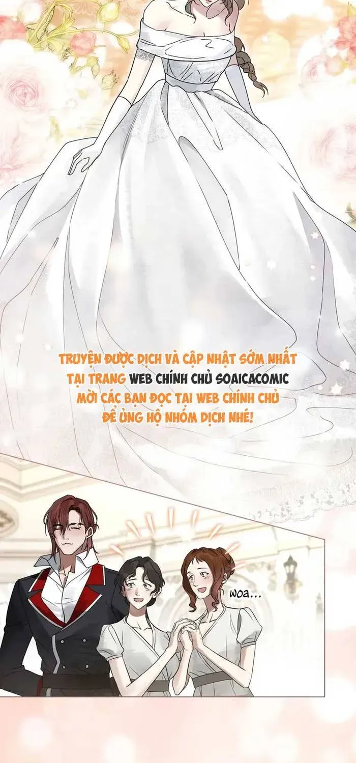 Hôn Ước Đổi Mạng Chapter 22 - 10