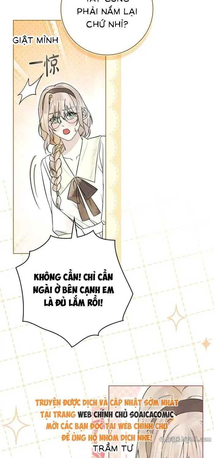 Hôn Ước Đổi Mạng Chapter 23 - 12