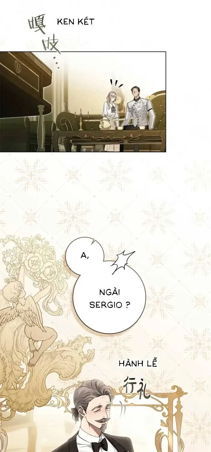 Hôn Ước Đổi Mạng Chapter 23 - 19