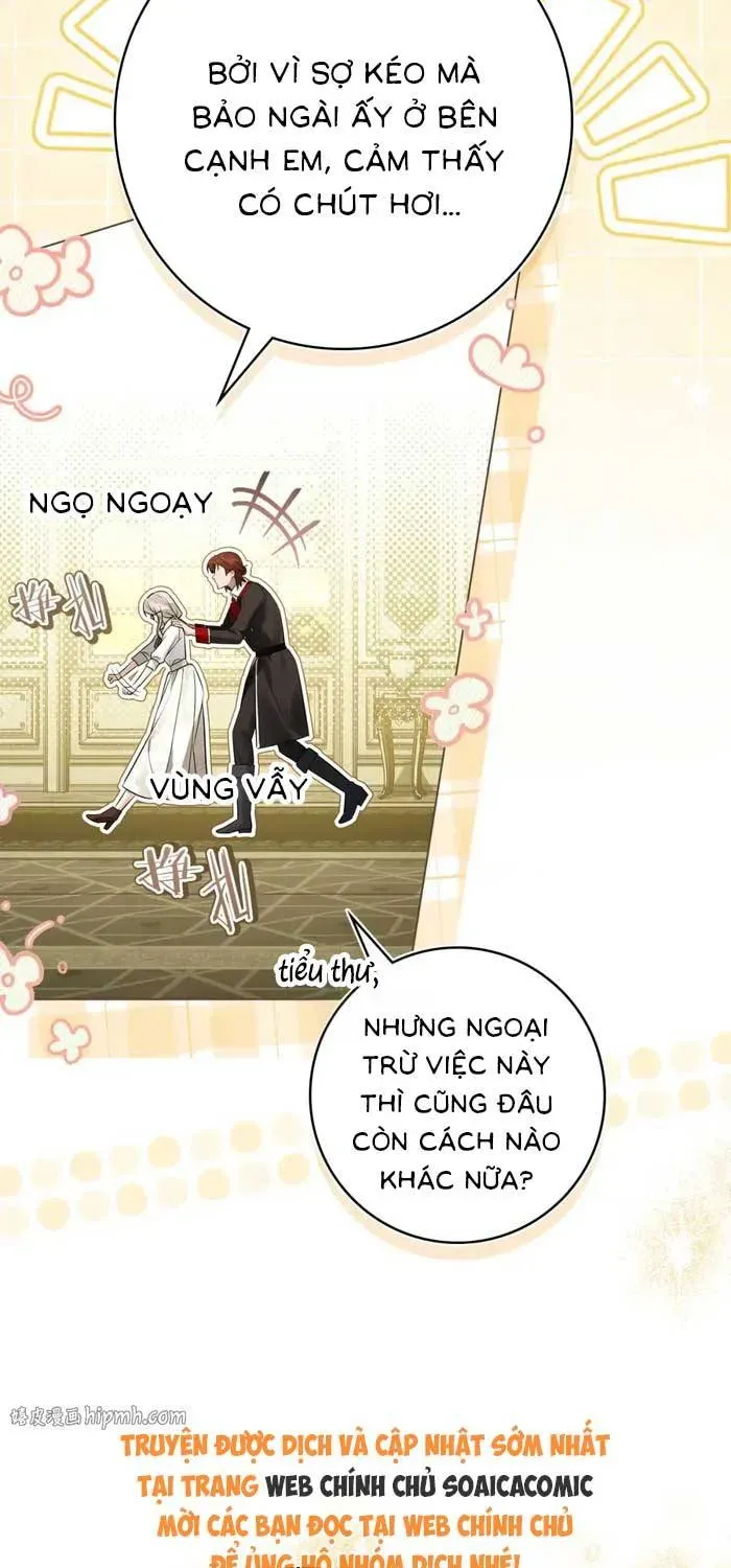 Hôn Ước Đổi Mạng Chapter 23 - 3