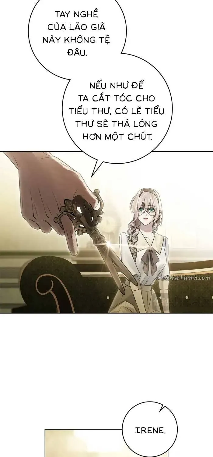 Hôn Ước Đổi Mạng Chapter 23 - 21