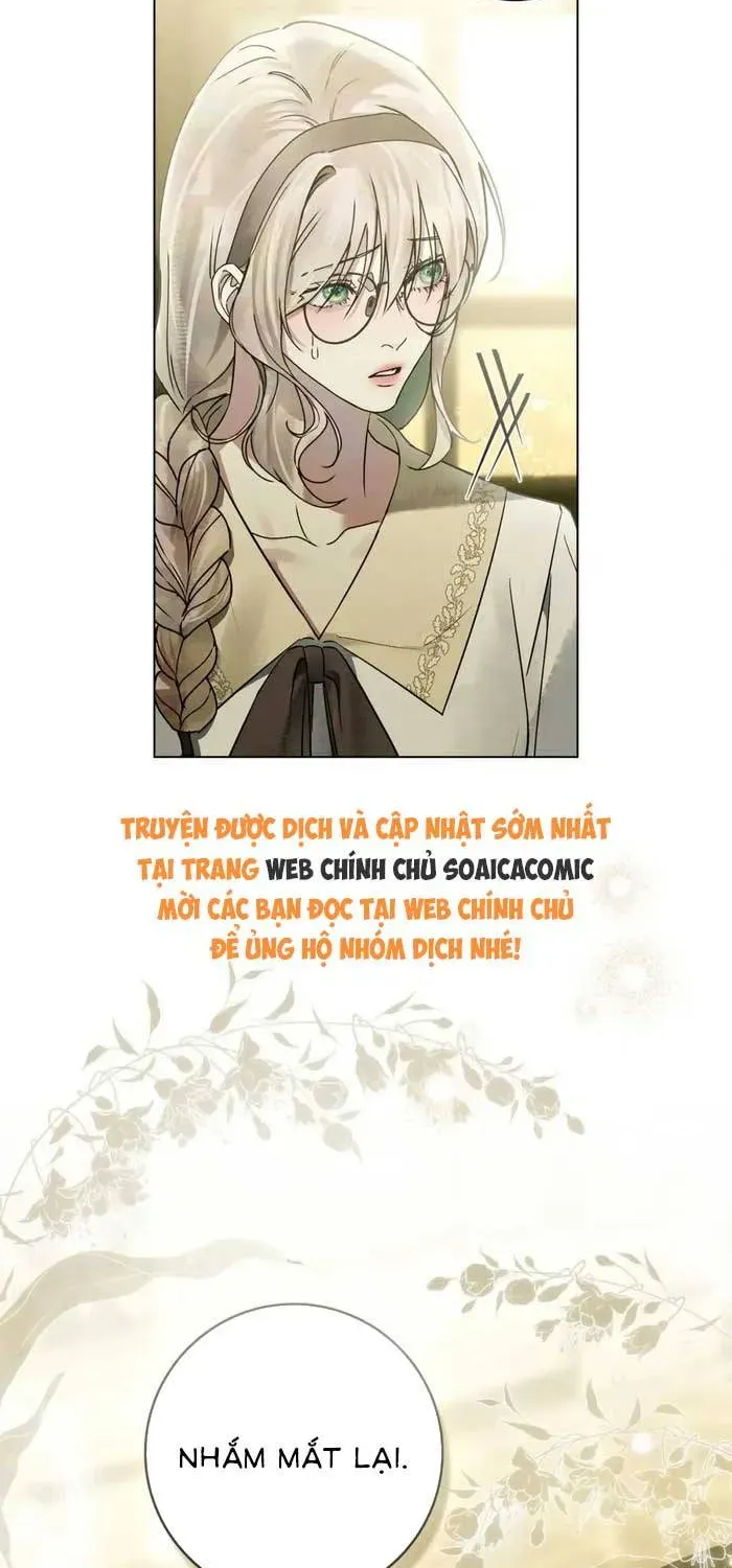 Hôn Ước Đổi Mạng Chapter 23 - 22