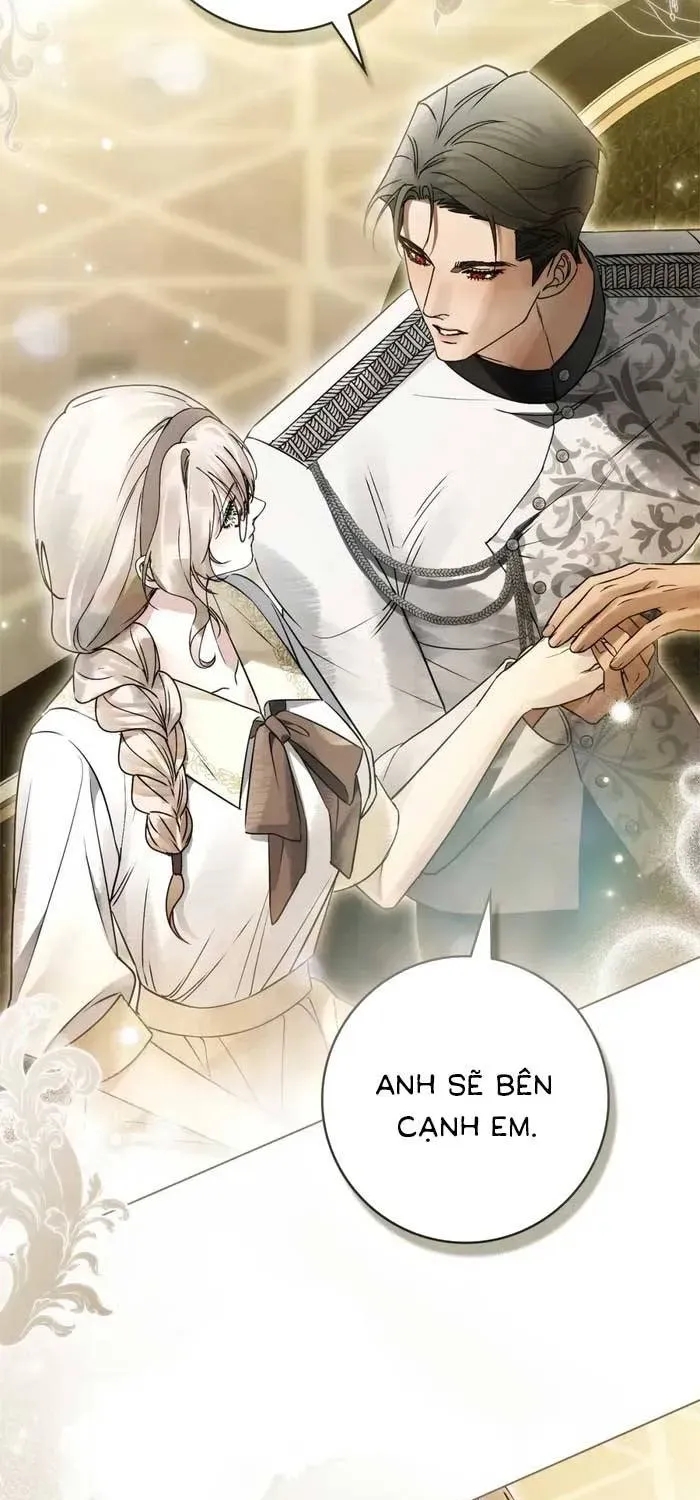 Hôn Ước Đổi Mạng Chapter 23 - 23
