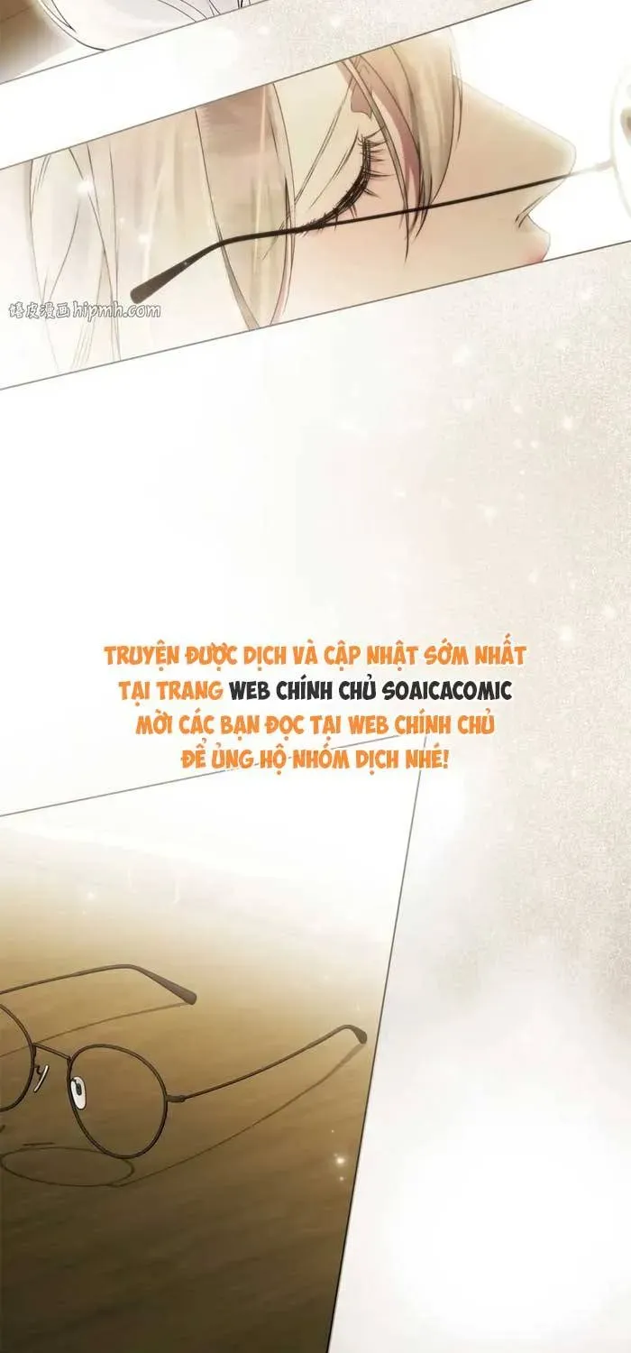 Hôn Ước Đổi Mạng Chapter 23 - 25