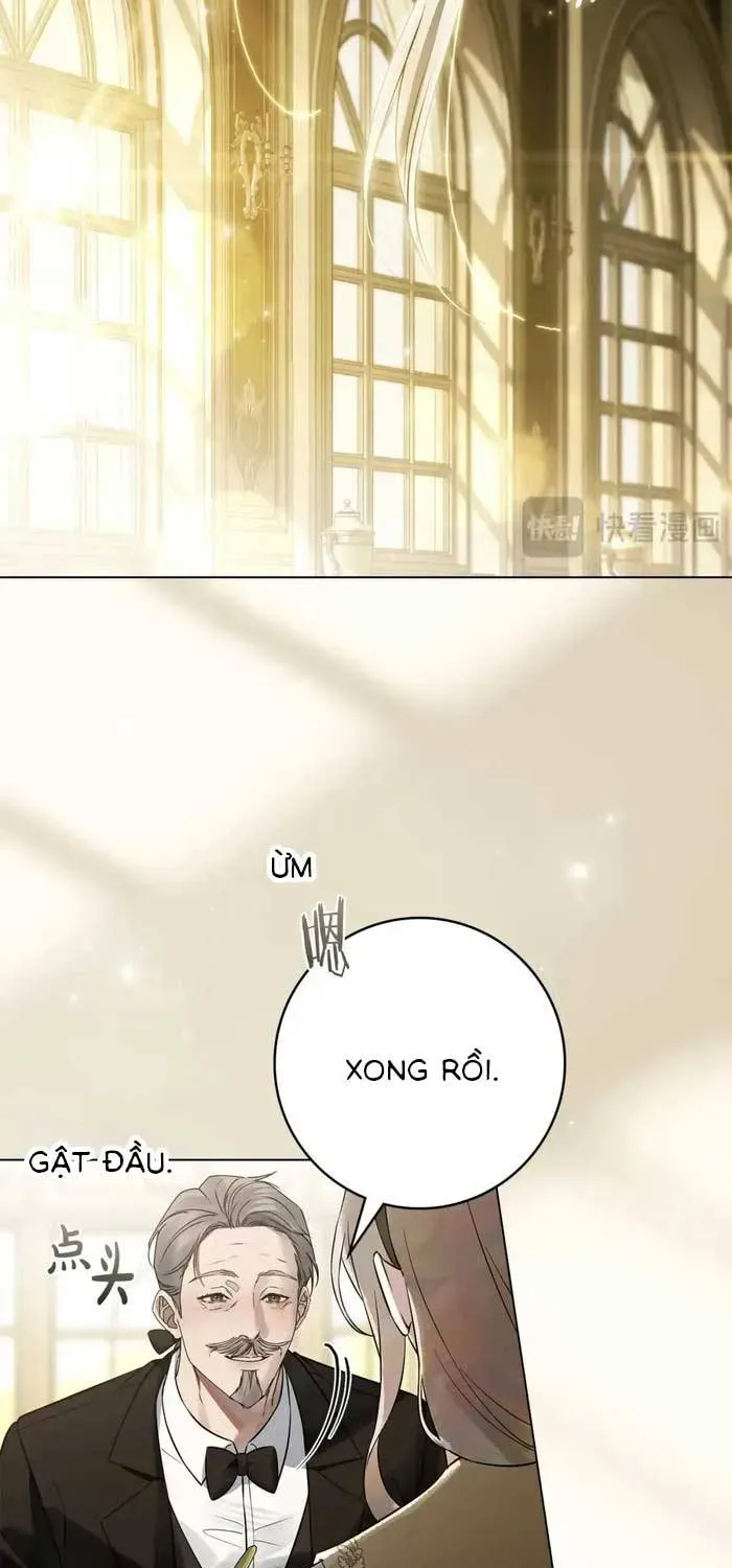 Hôn Ước Đổi Mạng Chapter 23 - 29
