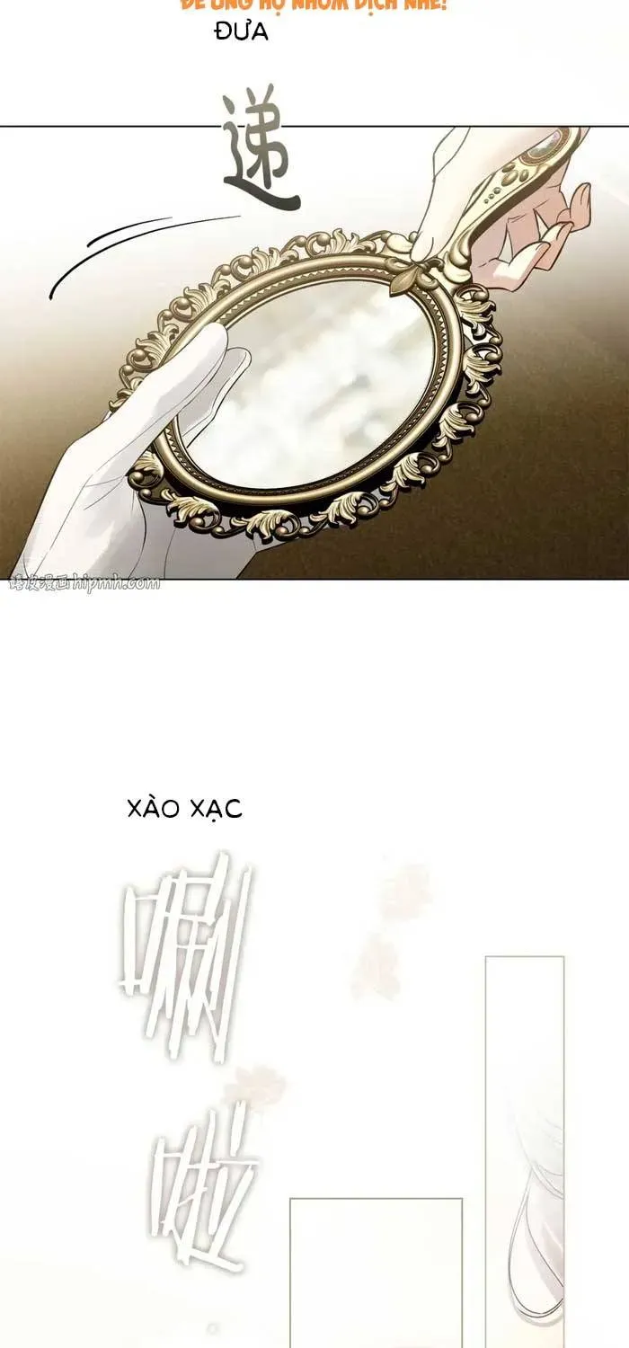 Hôn Ước Đổi Mạng Chapter 23 - 31