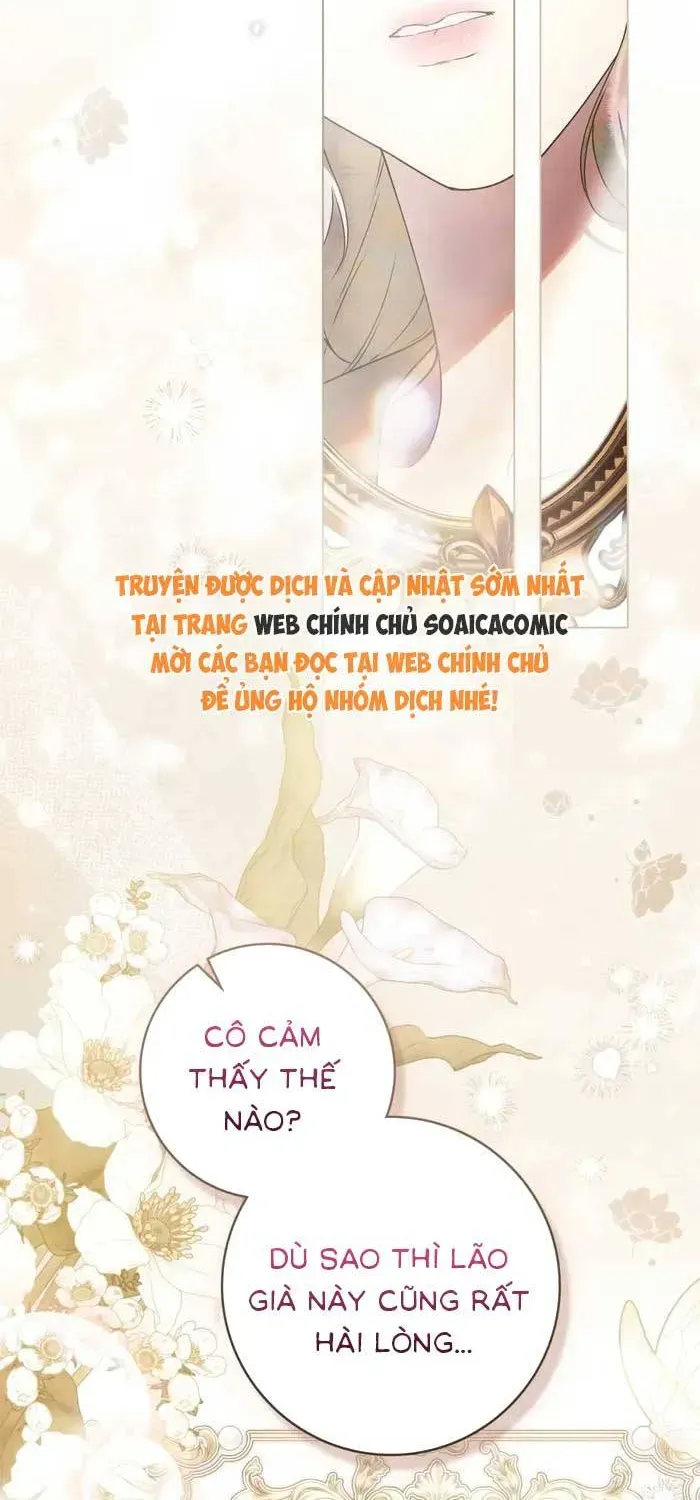 Hôn Ước Đổi Mạng Chapter 23 - 32
