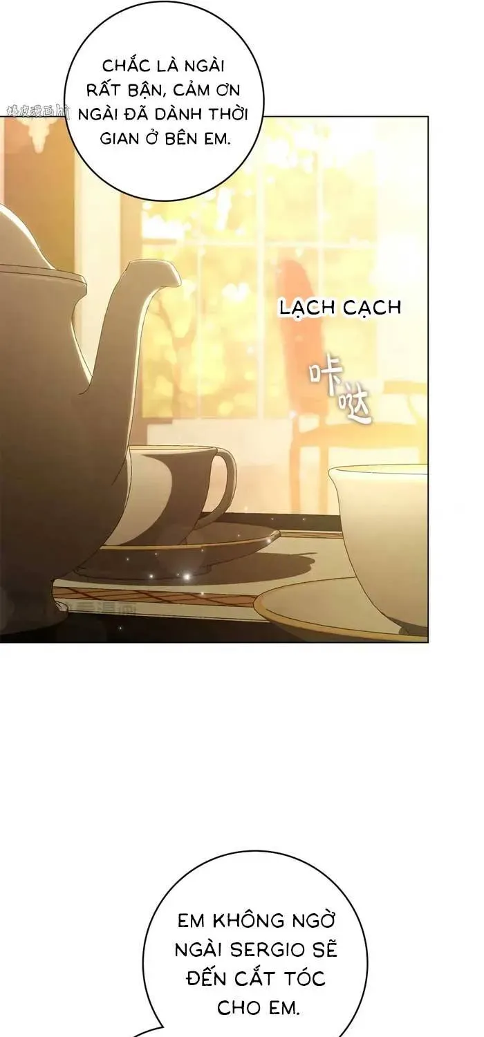 Hôn Ước Đổi Mạng Chapter 23 - 37