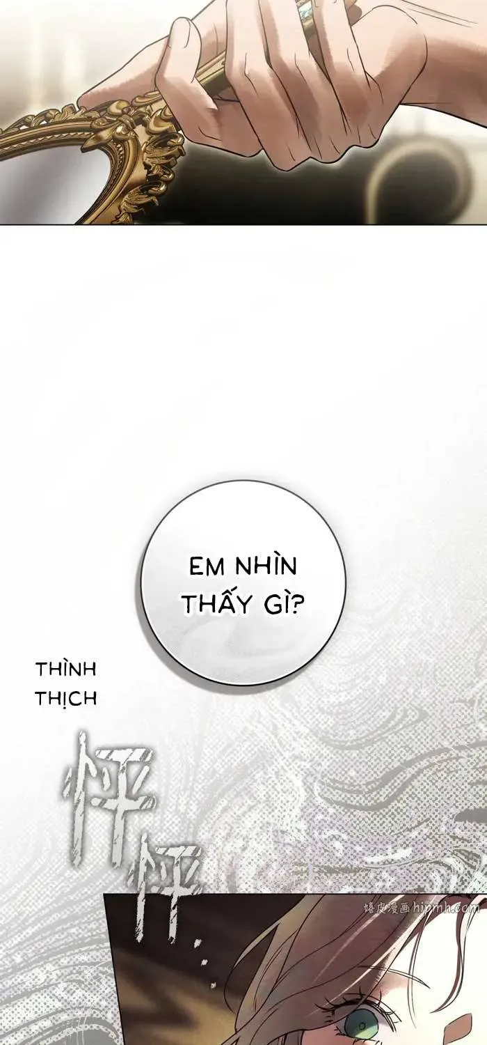 Hôn Ước Đổi Mạng Chapter 23 - 39