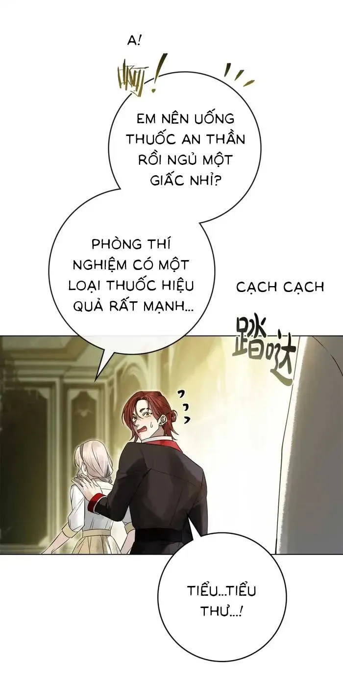 Hôn Ước Đổi Mạng Chapter 23 - 5