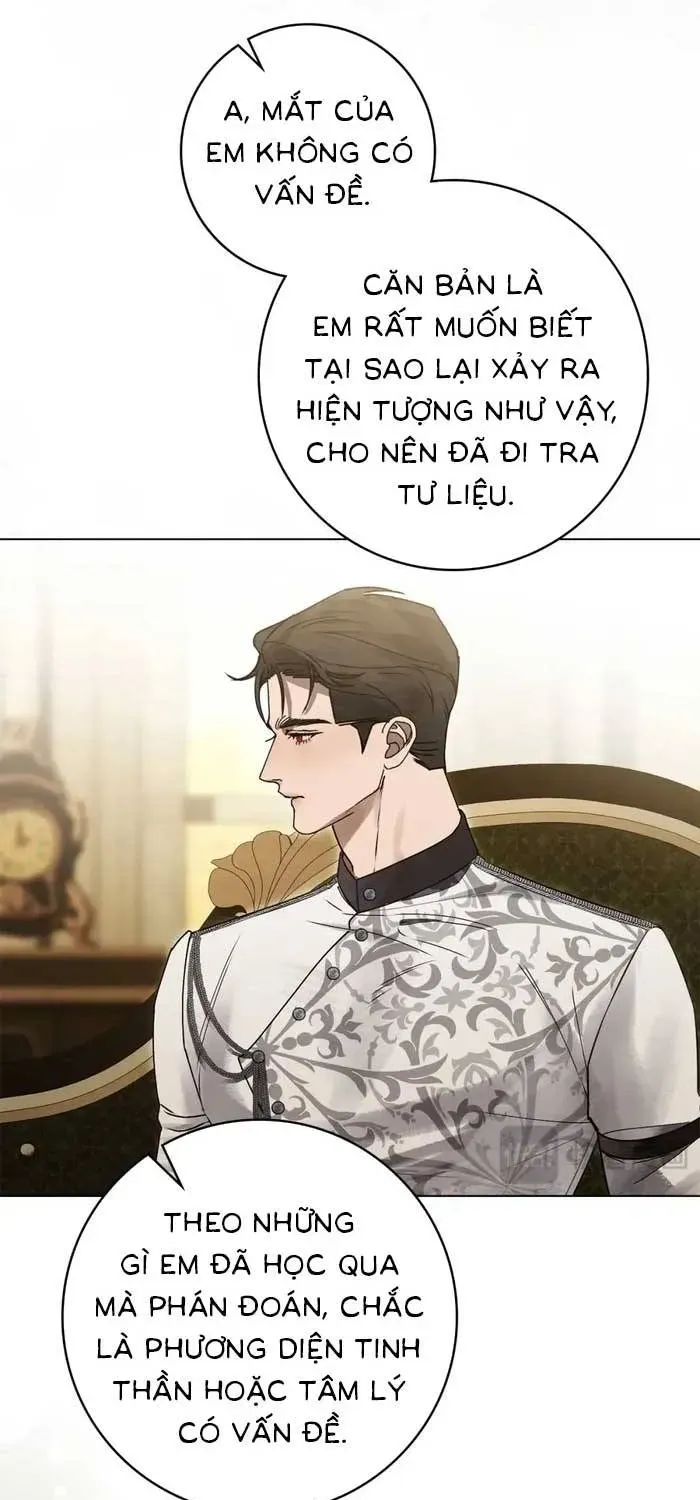 Hôn Ước Đổi Mạng Chapter 23 - 44