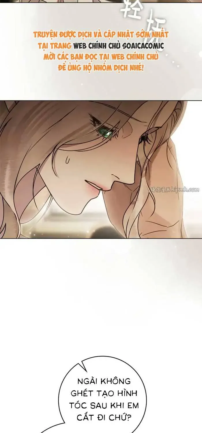 Hôn Ước Đổi Mạng Chapter 23 - 46