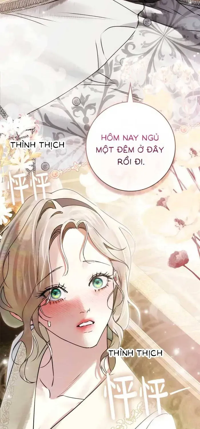 Hôn Ước Đổi Mạng Chapter 23 - 61