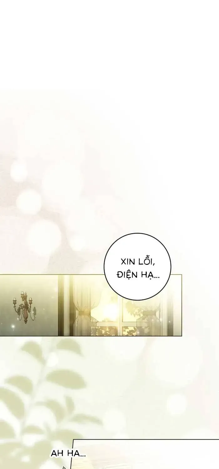 Hôn Ước Đổi Mạng Chapter 23 - 10