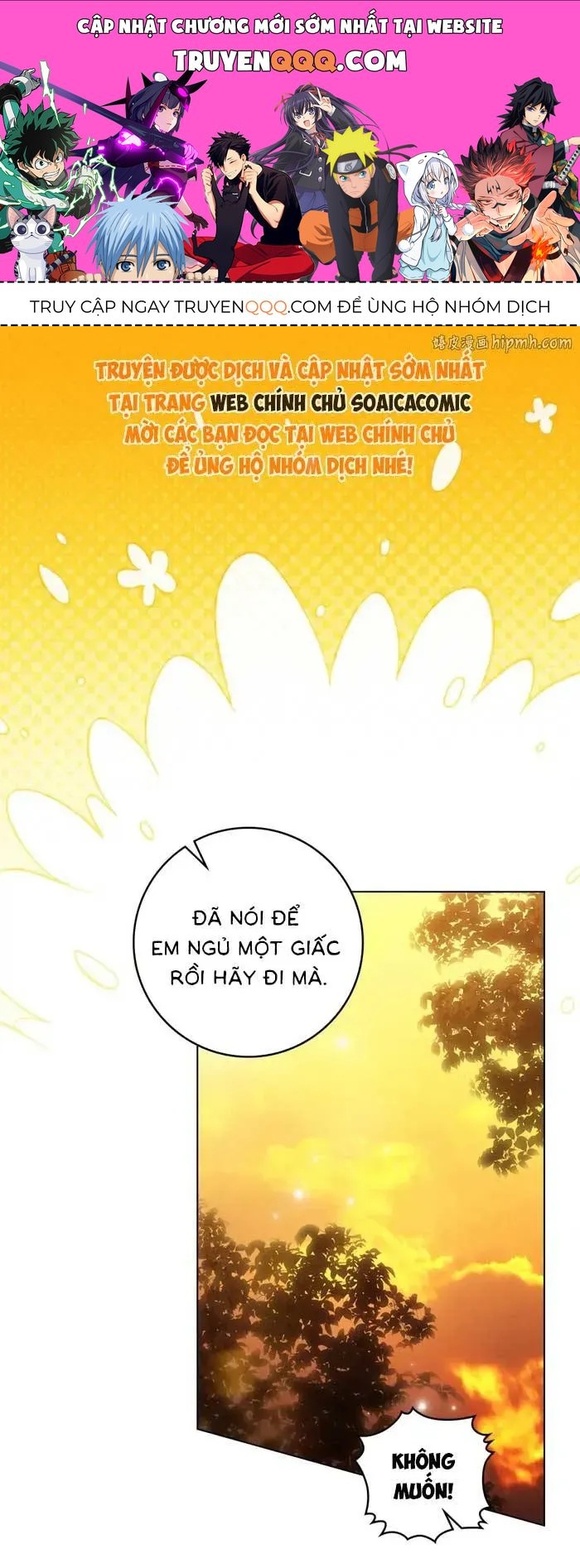 Hôn Ước Đổi Mạng Chapter 24 - 1