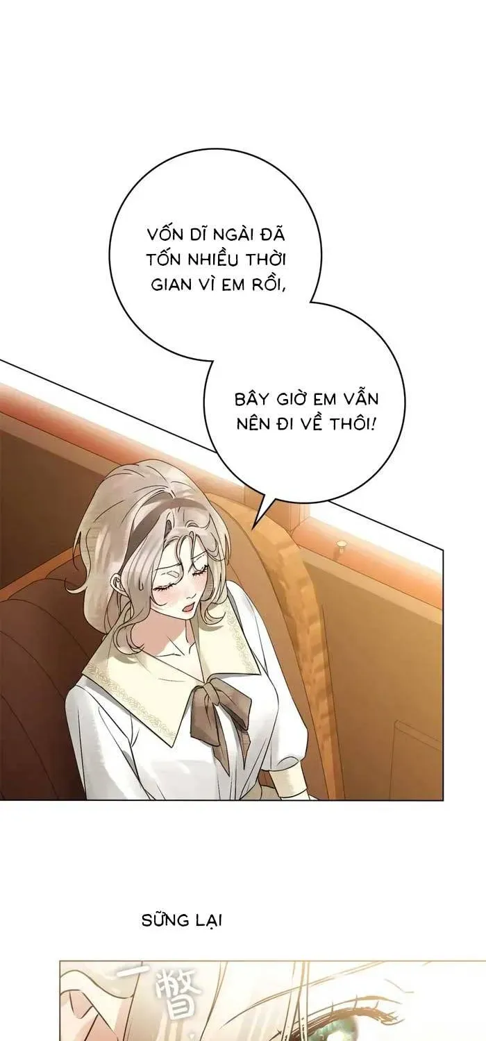 Hôn Ước Đổi Mạng Chapter 24 - 2