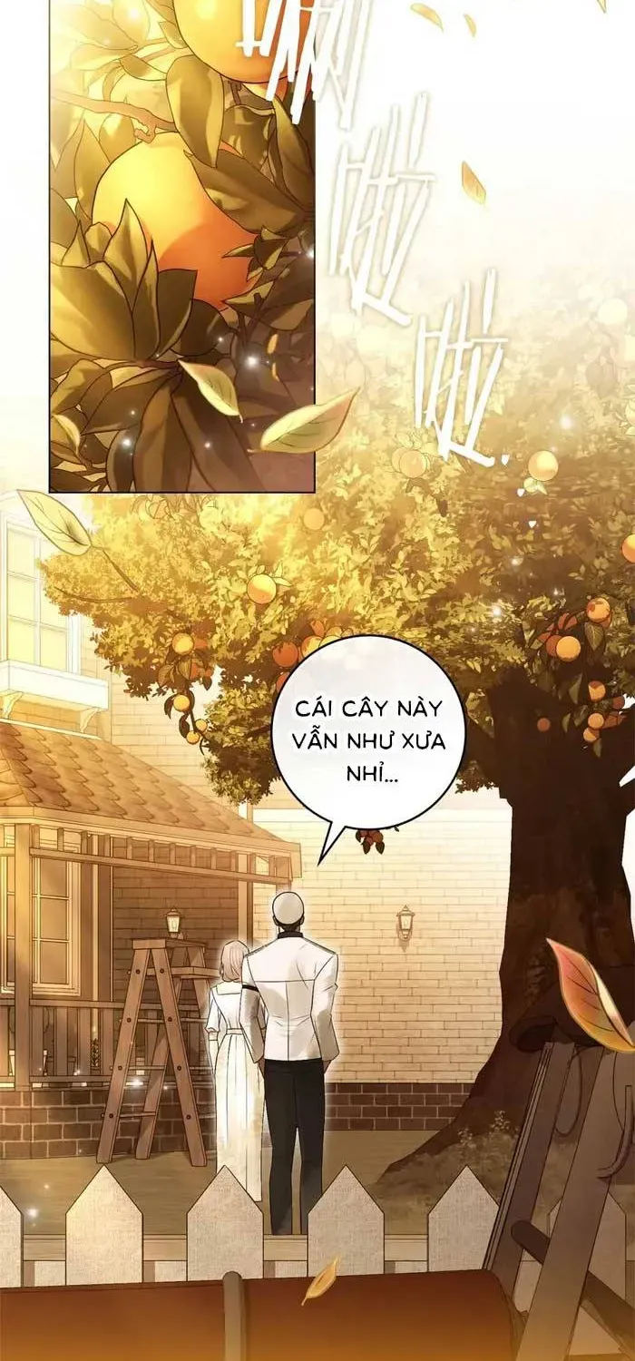 Hôn Ước Đổi Mạng Chapter 24 - 12