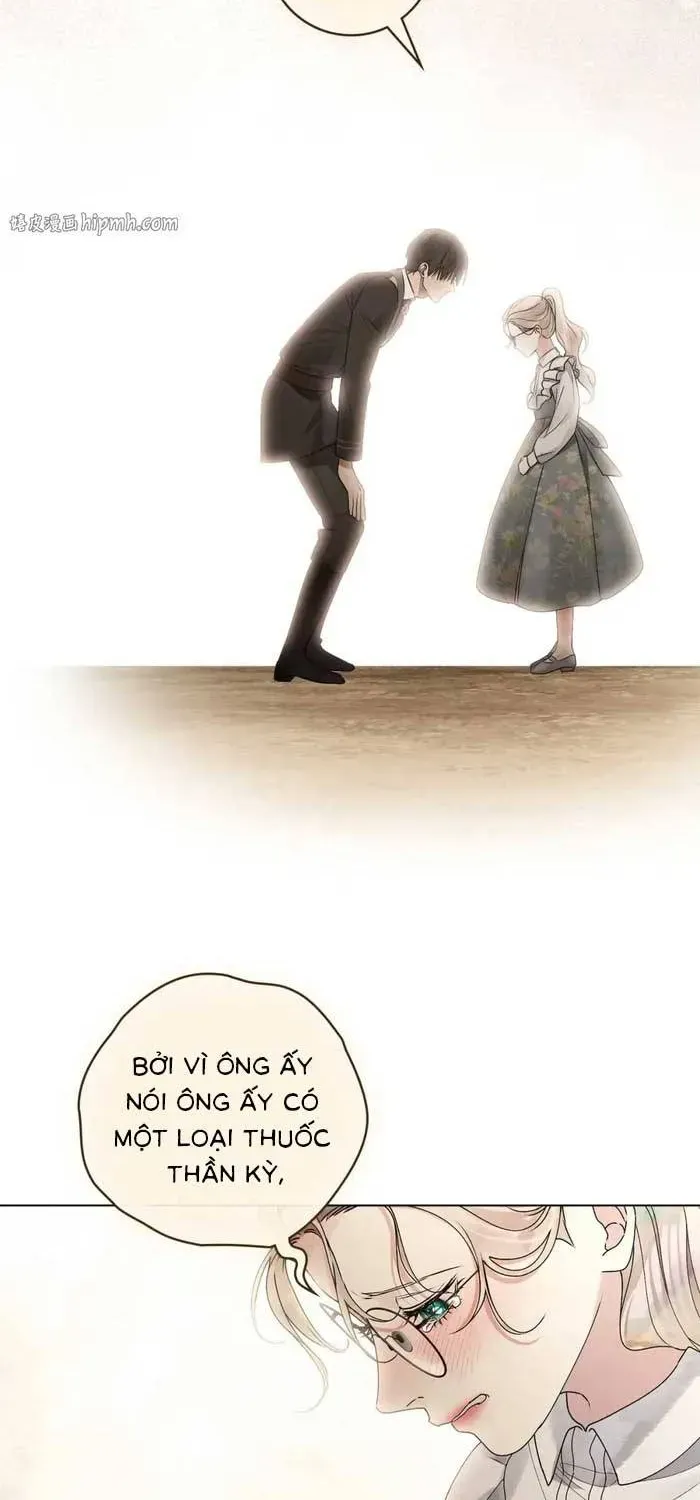 Hôn Ước Đổi Mạng Chapter 24 - 17