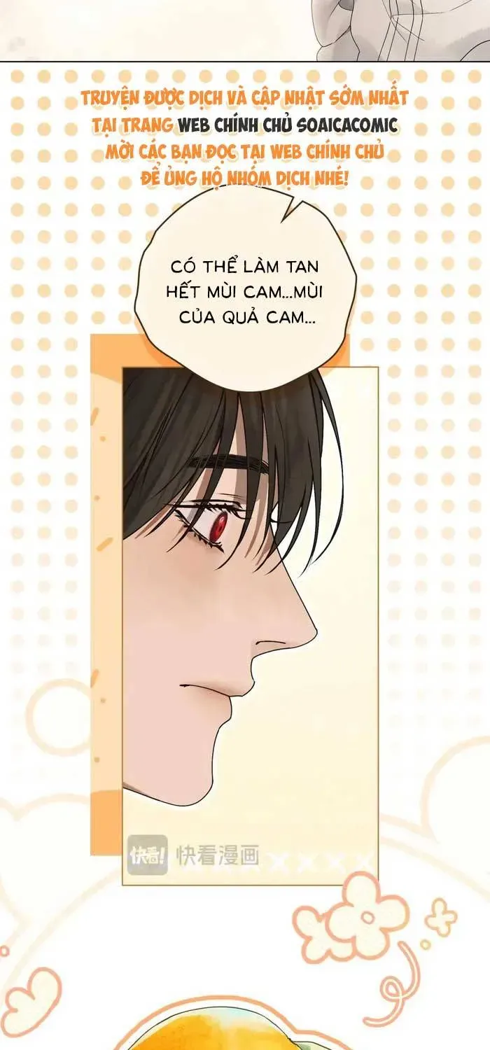 Hôn Ước Đổi Mạng Chapter 24 - 18
