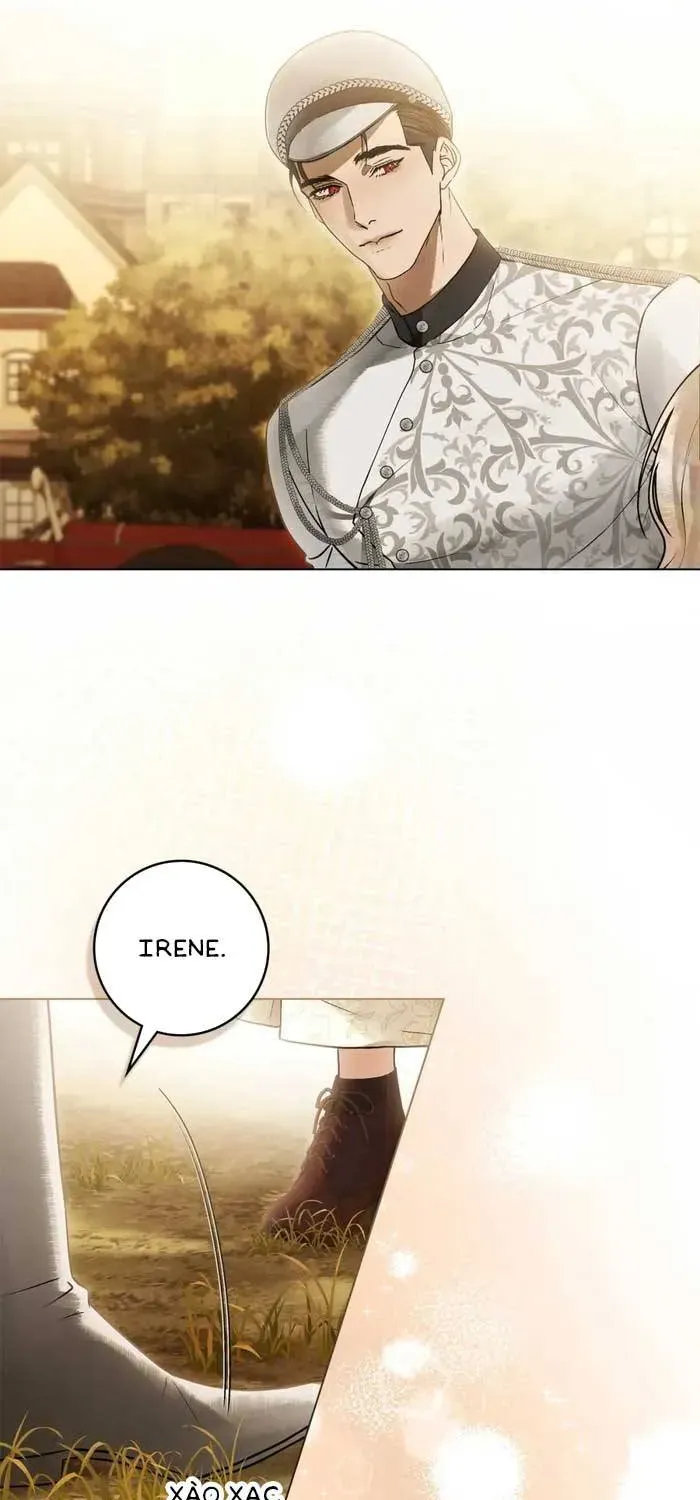 Hôn Ước Đổi Mạng Chapter 24 - 22