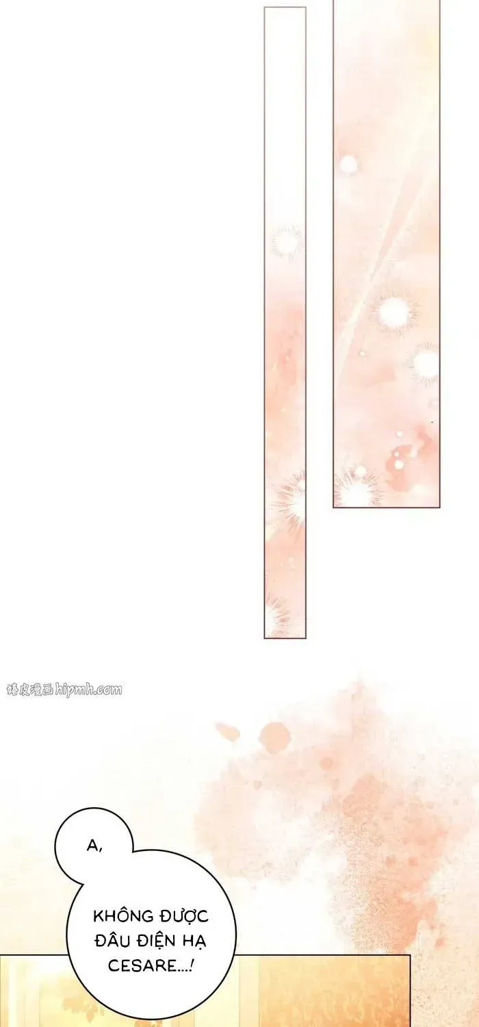 Hôn Ước Đổi Mạng Chapter 24 - 26