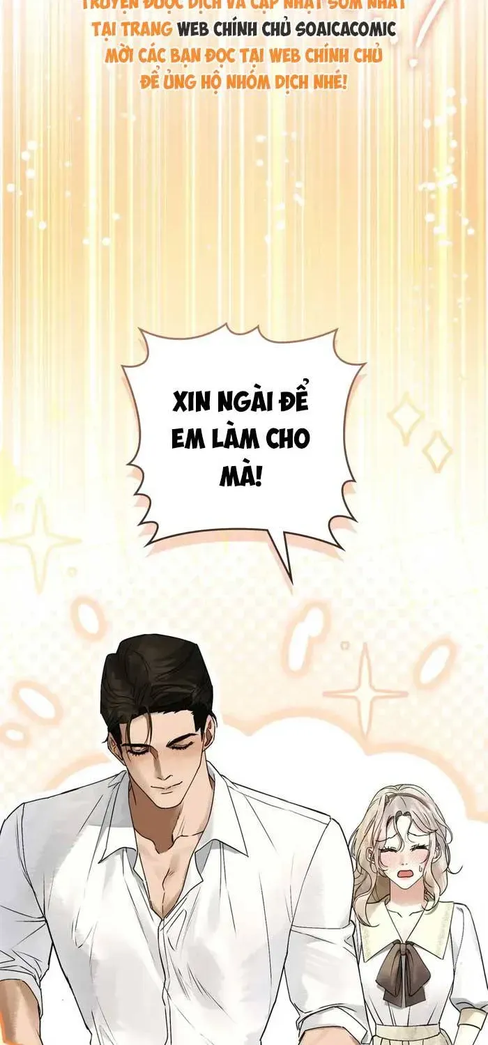 Hôn Ước Đổi Mạng Chapter 24 - 28