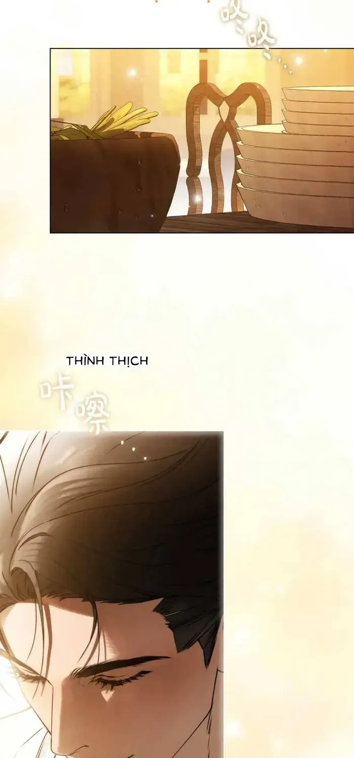 Hôn Ước Đổi Mạng Chapter 24 - 35