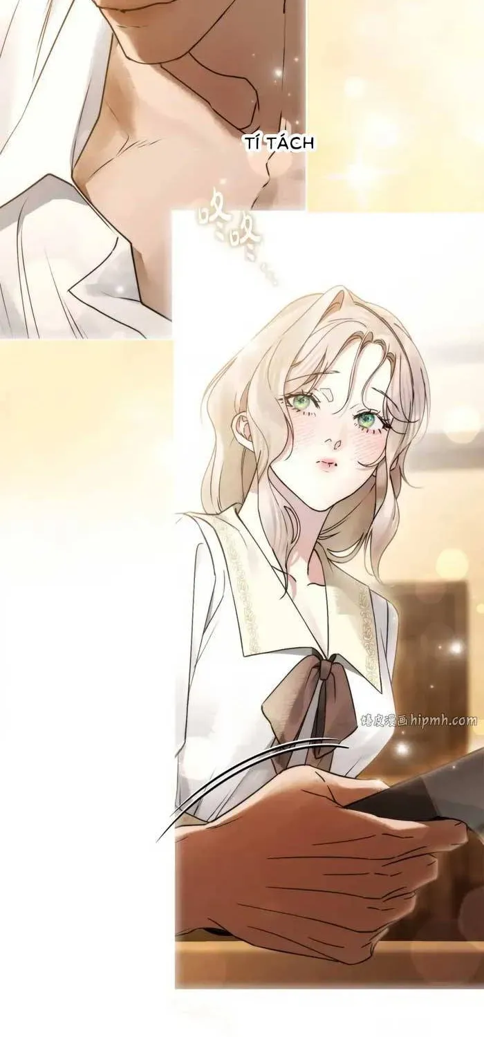 Hôn Ước Đổi Mạng Chapter 24 - 36