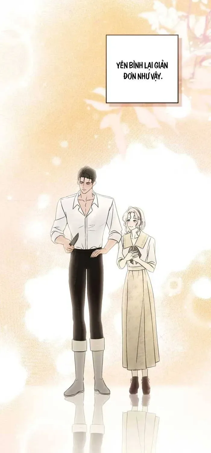 Hôn Ước Đổi Mạng Chapter 24 - 38