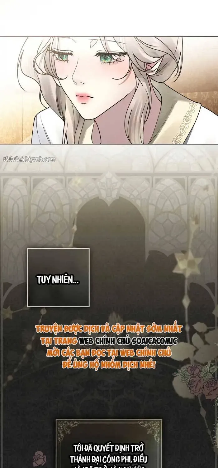 Hôn Ước Đổi Mạng Chapter 24 - 40