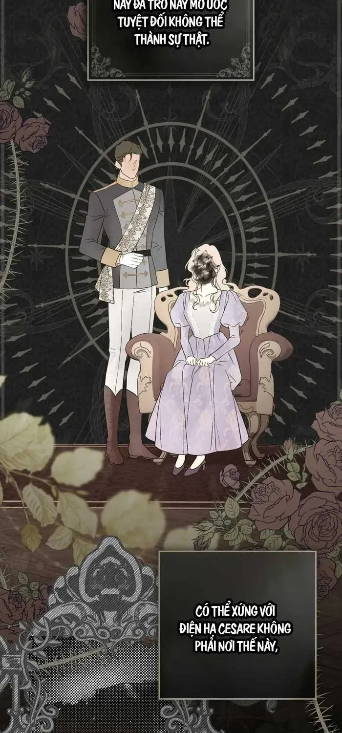 Hôn Ước Đổi Mạng Chapter 24 - 41