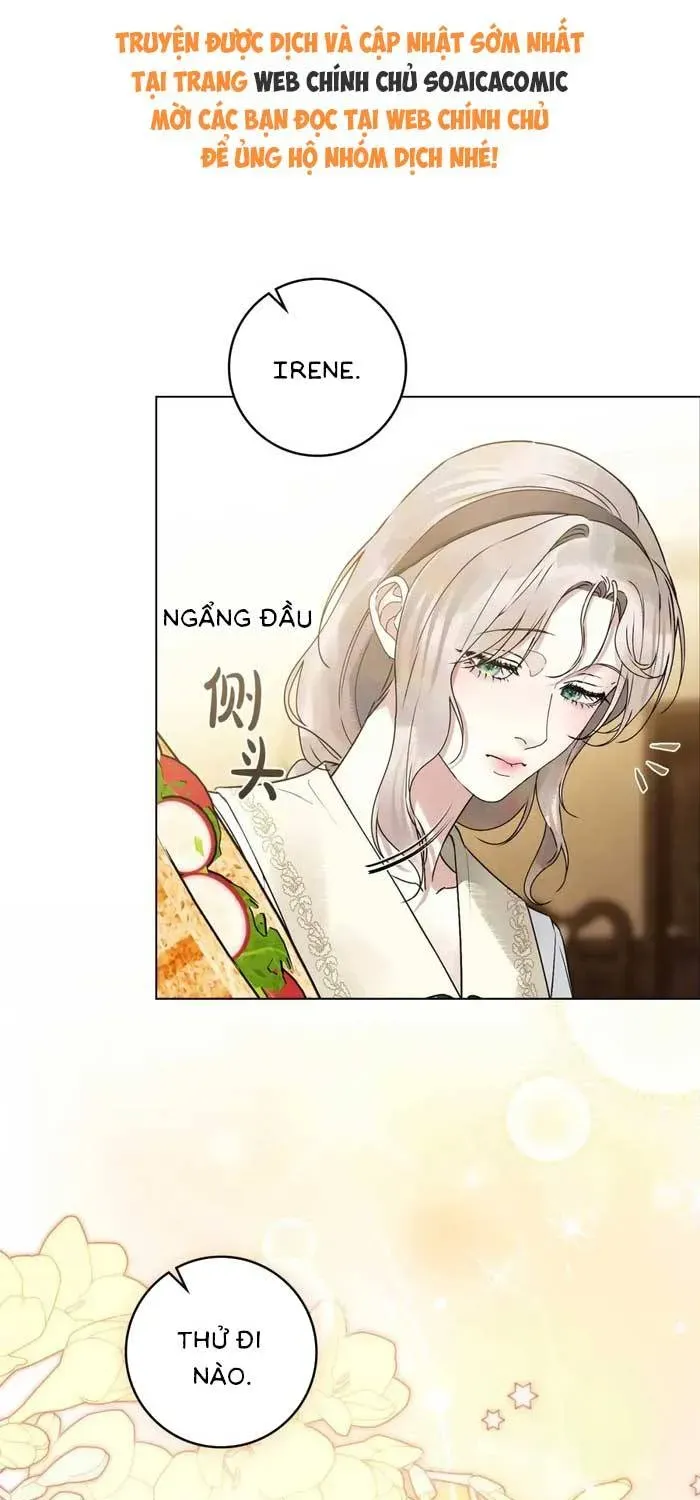 Hôn Ước Đổi Mạng Chapter 24 - 45