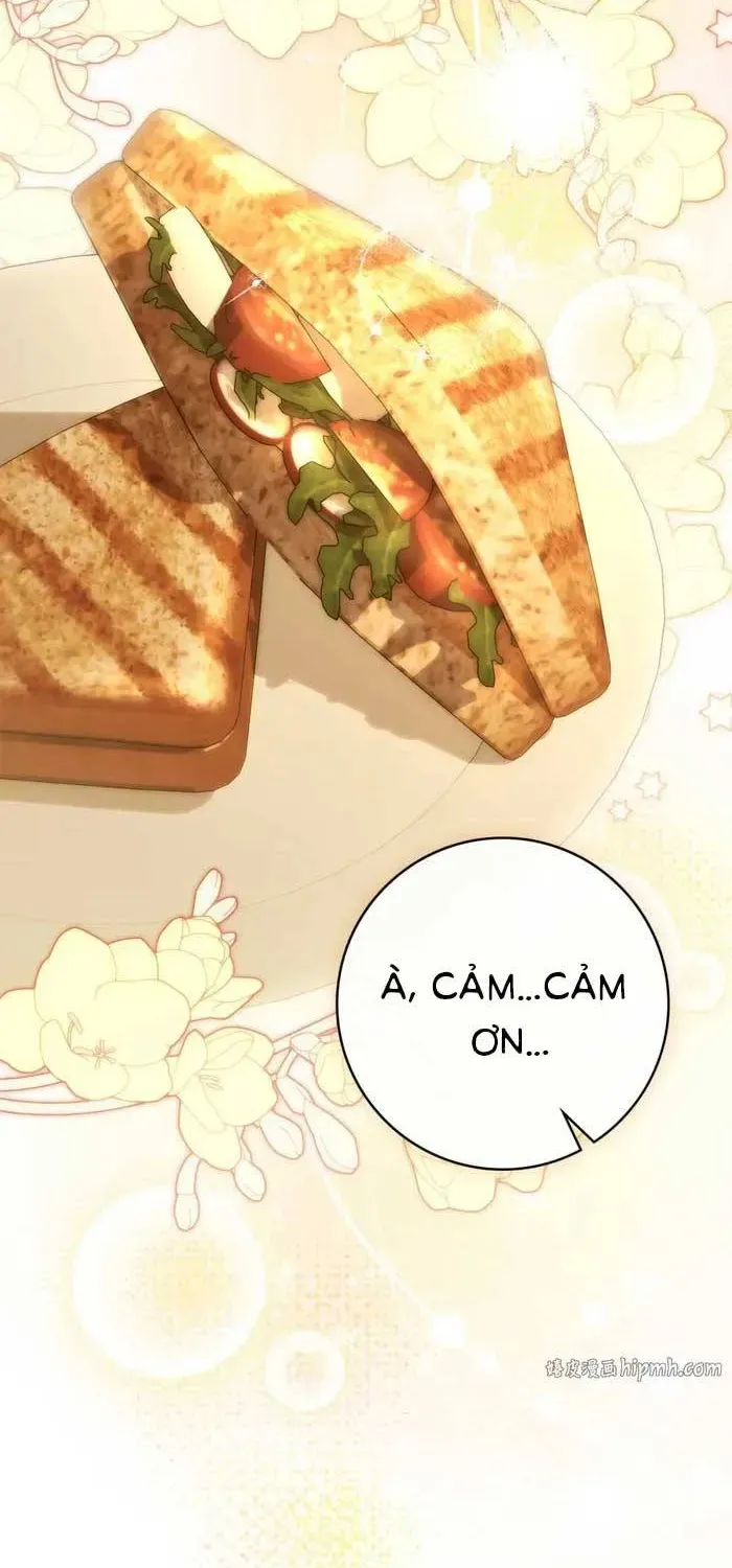 Hôn Ước Đổi Mạng Chapter 24 - 46