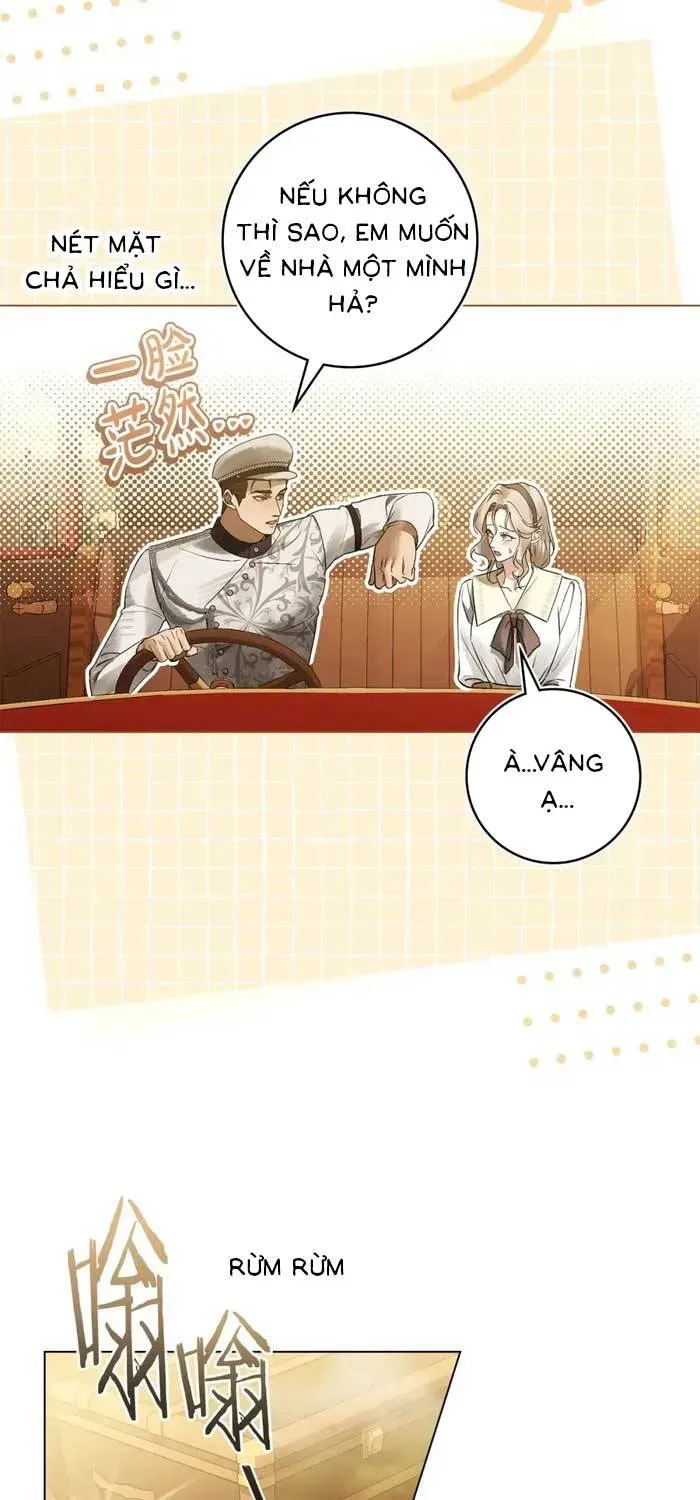 Hôn Ước Đổi Mạng Chapter 24 - 6