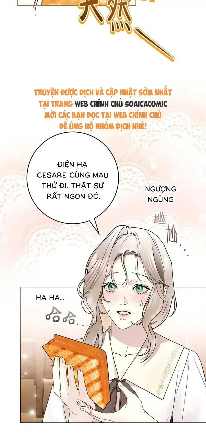 Hôn Ước Đổi Mạng Chapter 24 - 58