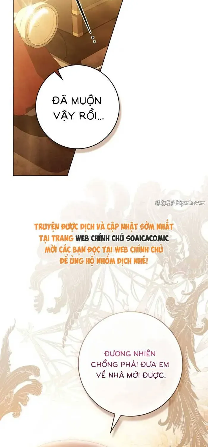 Hôn Ước Đổi Mạng Chapter 24 - 7