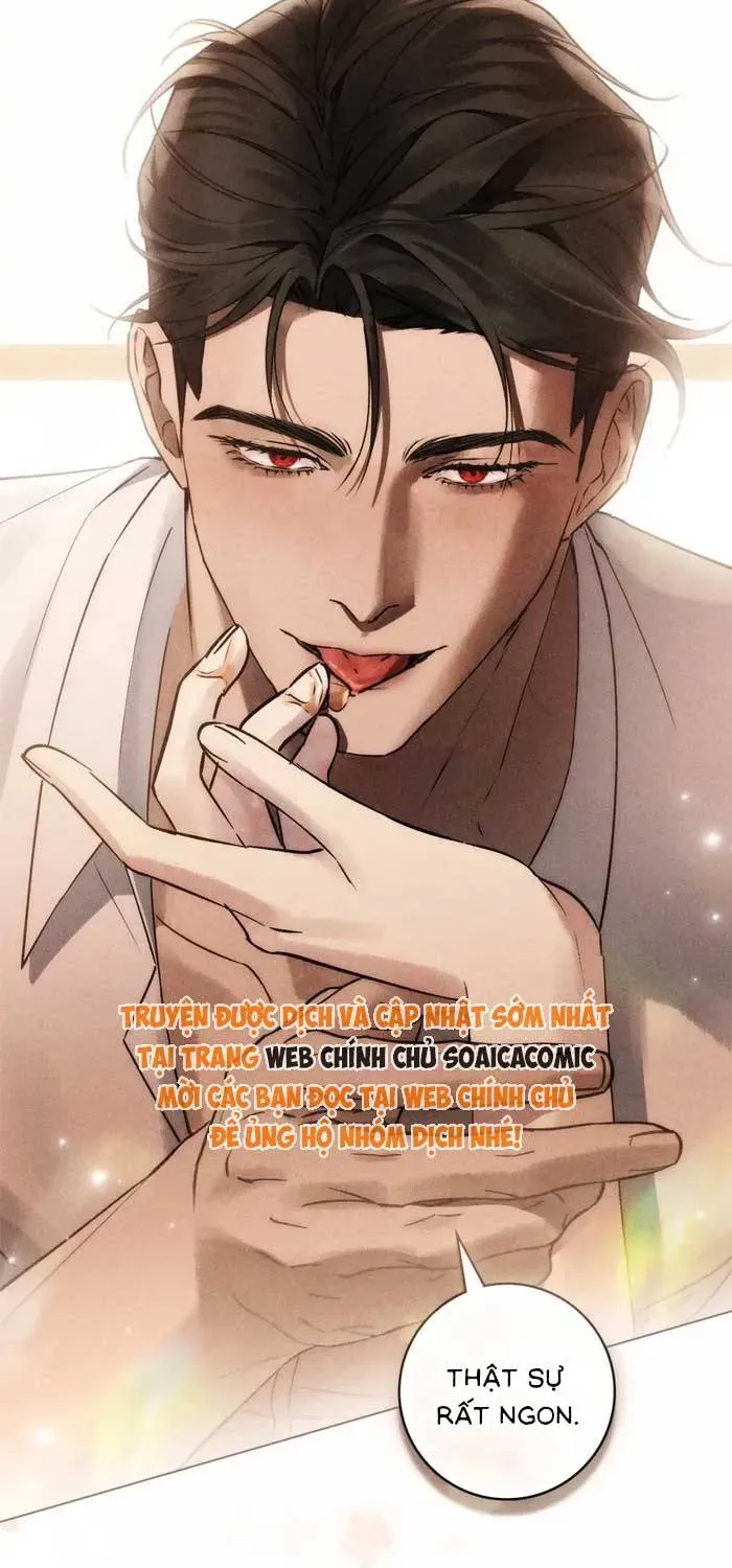 Hôn Ước Đổi Mạng Chapter 24 - 64