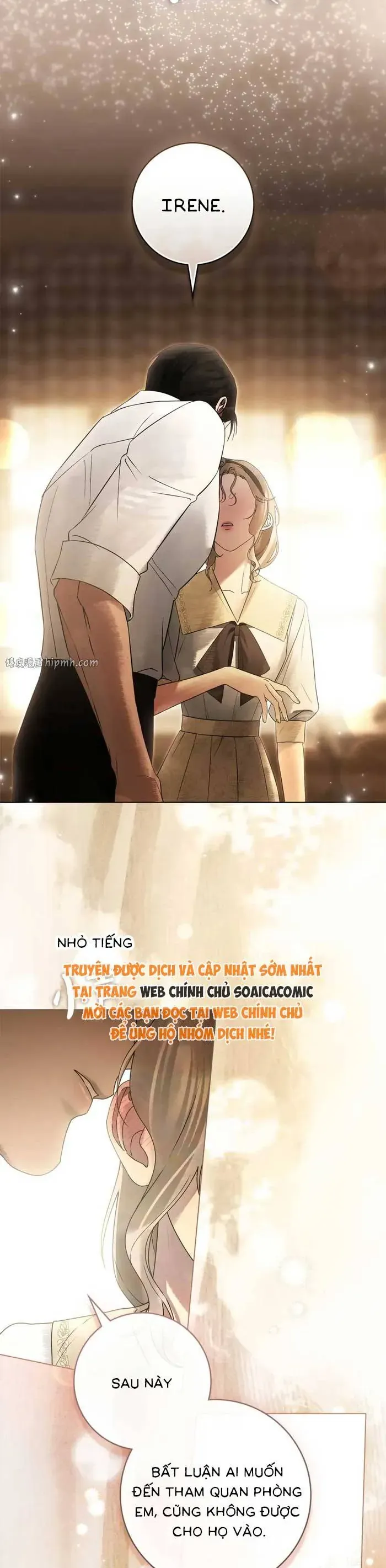 Hôn Ước Đổi Mạng Chapter 25 - 17