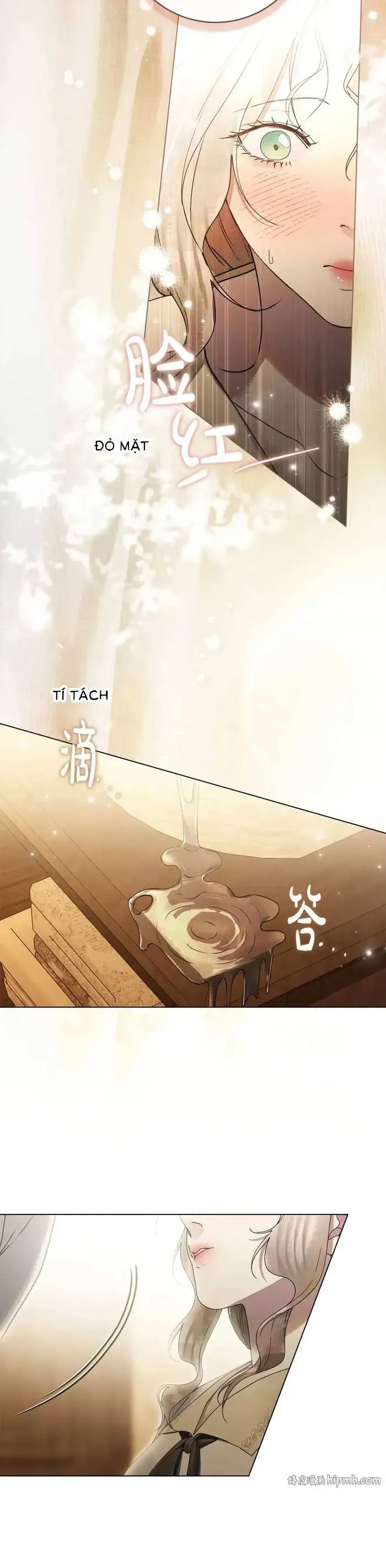 Hôn Ước Đổi Mạng Chapter 25 - 18