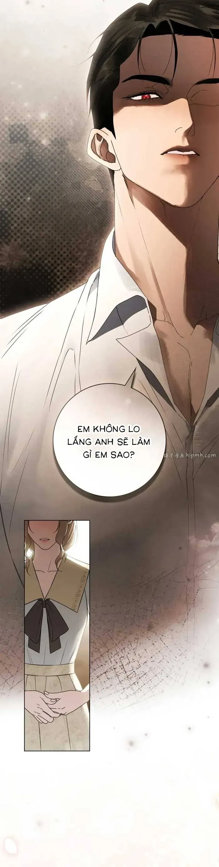 Hôn Ước Đổi Mạng Chapter 25 - 20