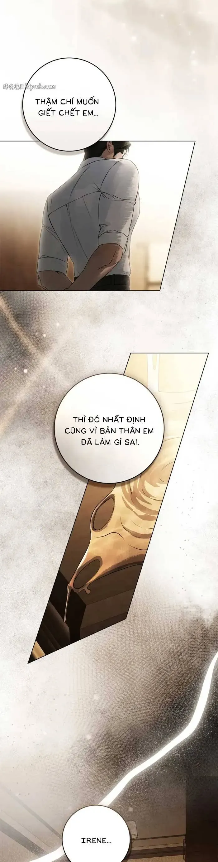 Hôn Ước Đổi Mạng Chapter 25 - 22