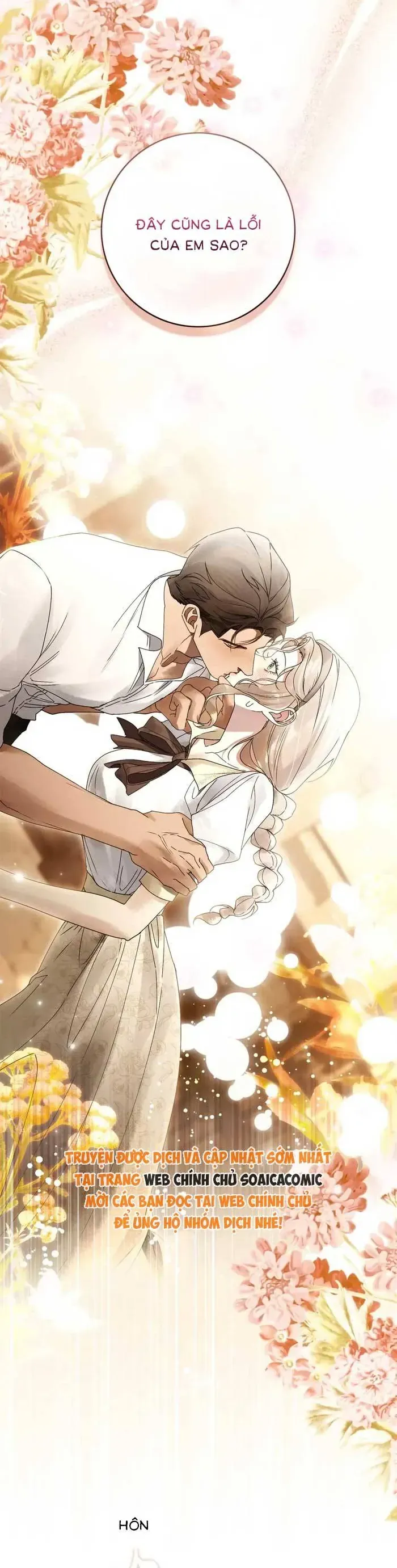 Hôn Ước Đổi Mạng Chapter 25 - 24