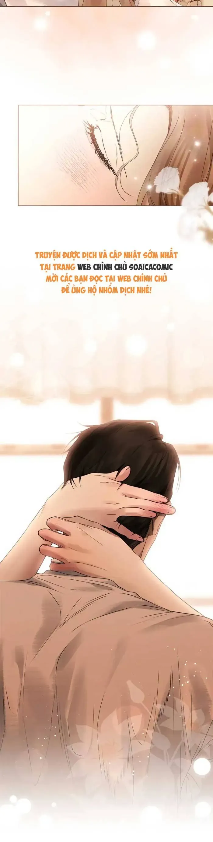 Hôn Ước Đổi Mạng Chapter 25 - 27