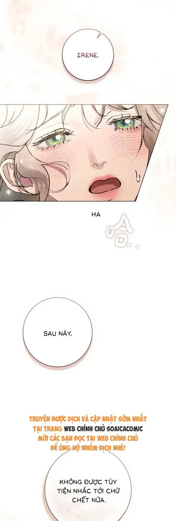 Hôn Ước Đổi Mạng Chapter 25 - 29