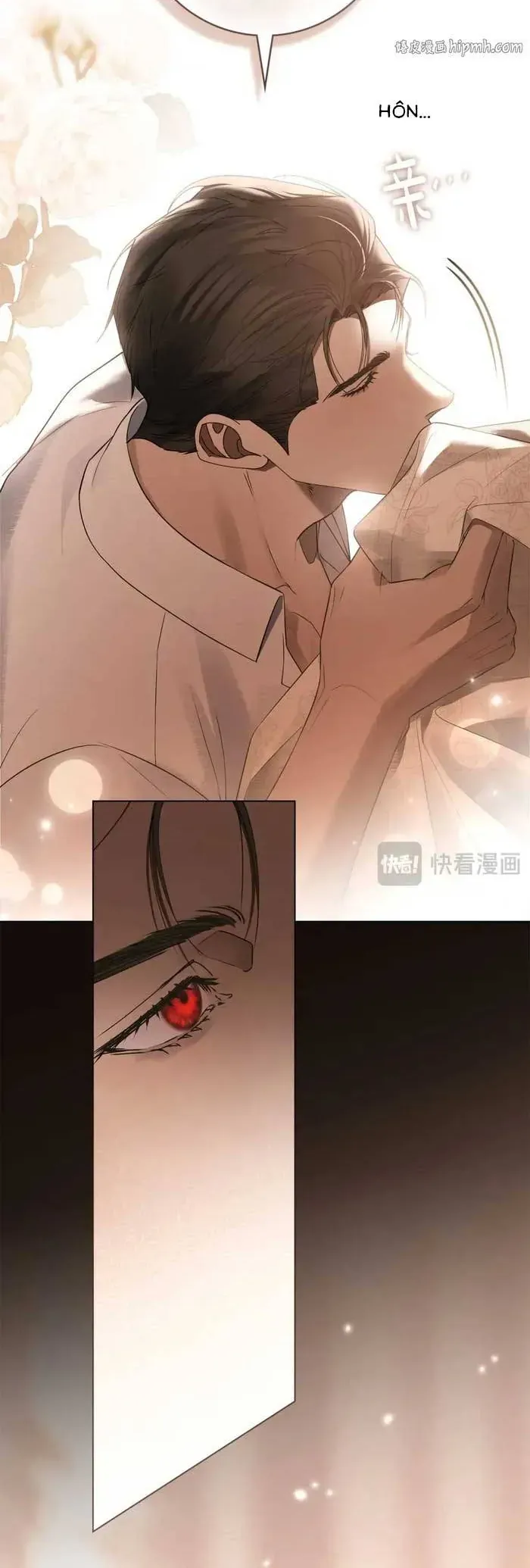 Hôn Ước Đổi Mạng Chapter 25 - 30