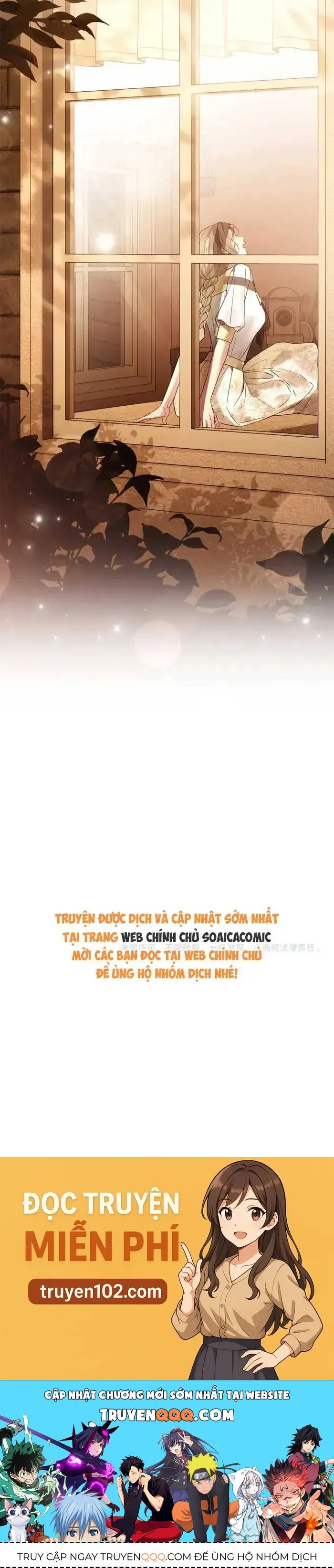 Hôn Ước Đổi Mạng Chapter 25 - 32